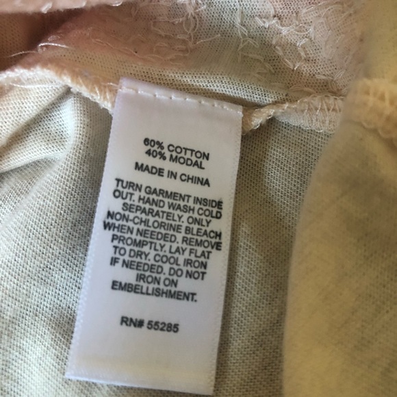 EXPRESS Sequined Tank Top! - Picture 5 of 5